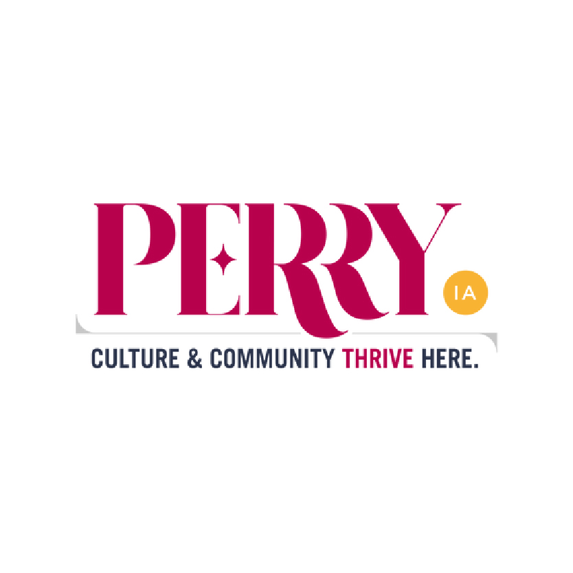 City of Perry logo