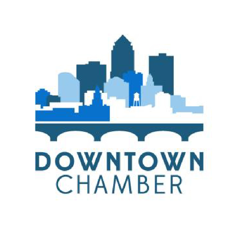 Downtown Chamber logo