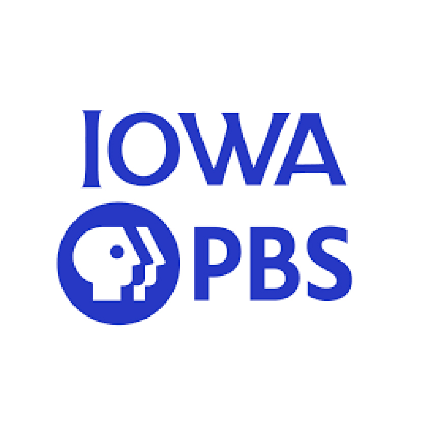 Iowa PBS logo