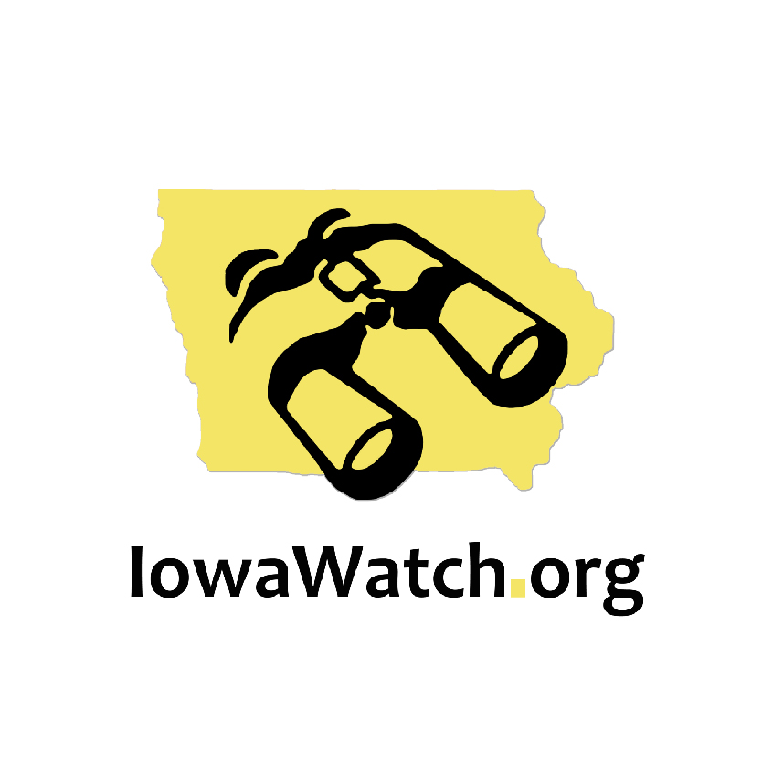 IowaWatch.org logo