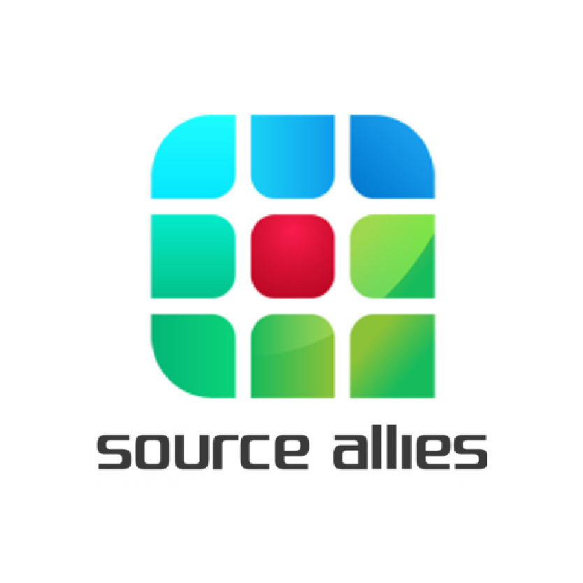 Source Allies Logo