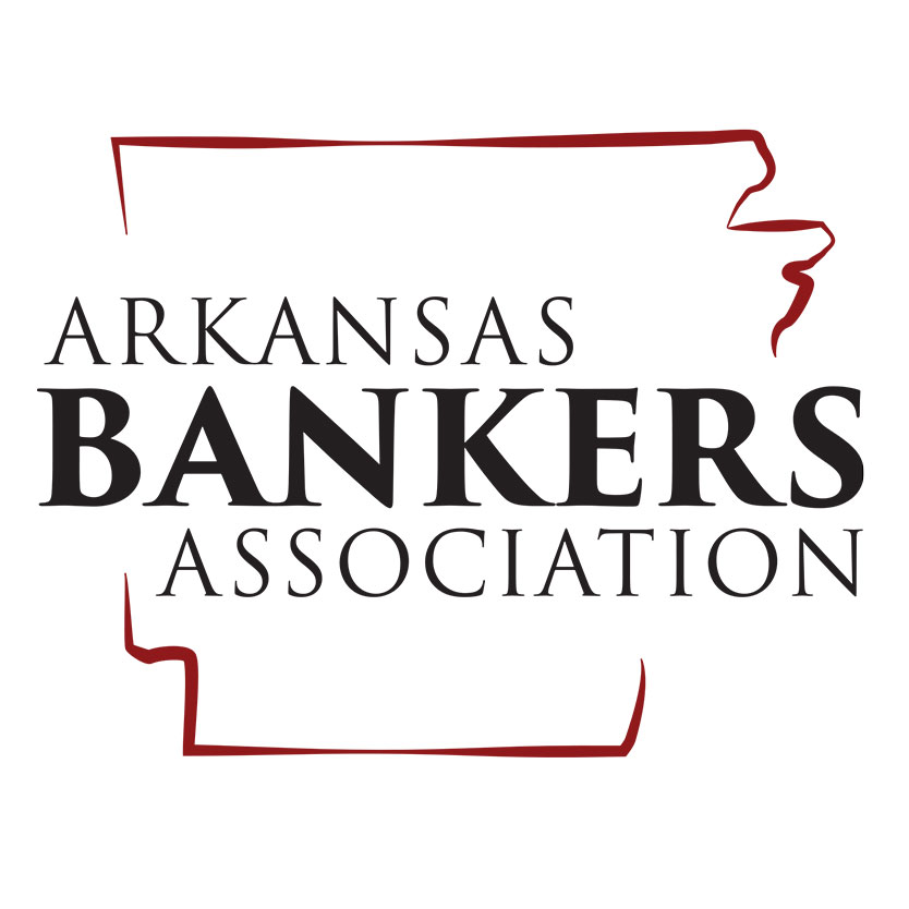 Arkansas Bankers Association logo