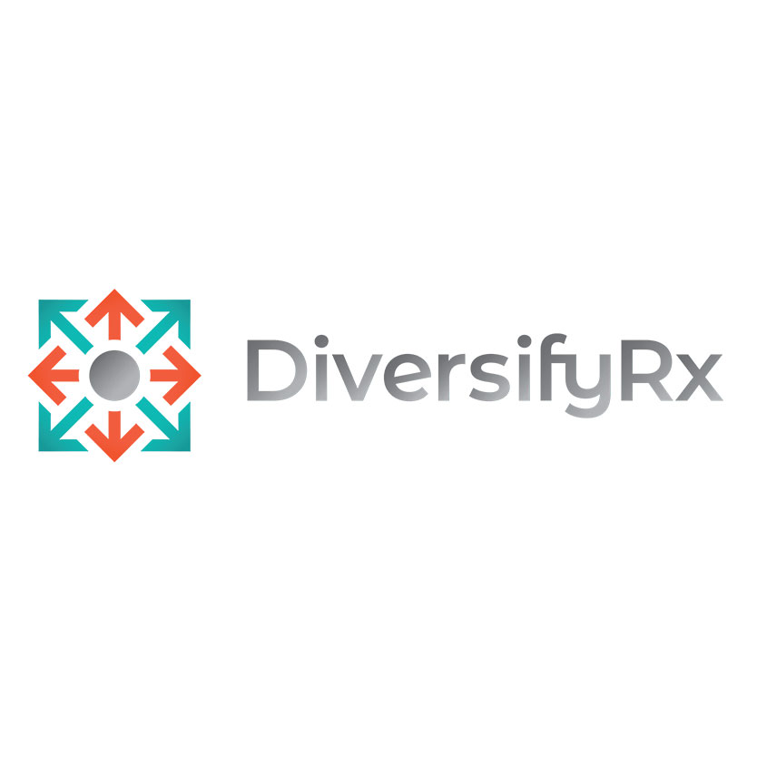 Diversify Rx logo