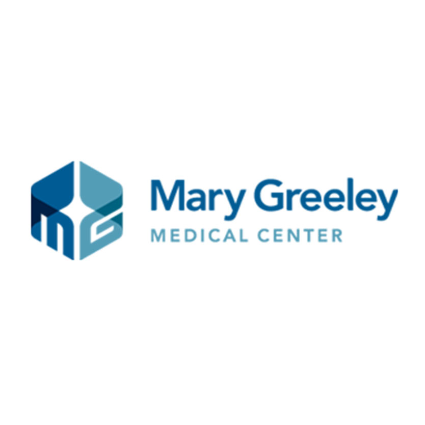 Mary Greeley Medical Center logo