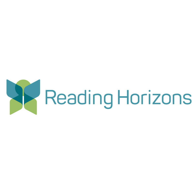 Reading Horizons logo