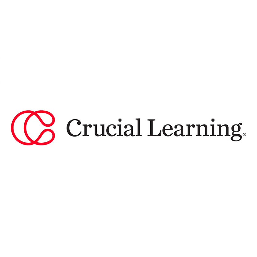 Crucial learning logo