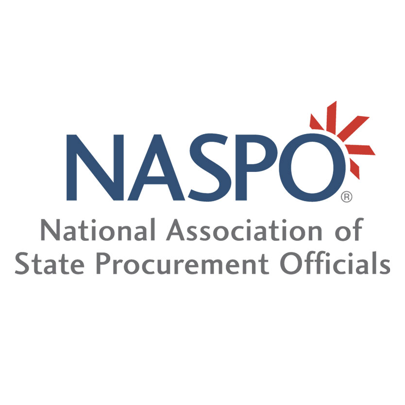 NASPO logo