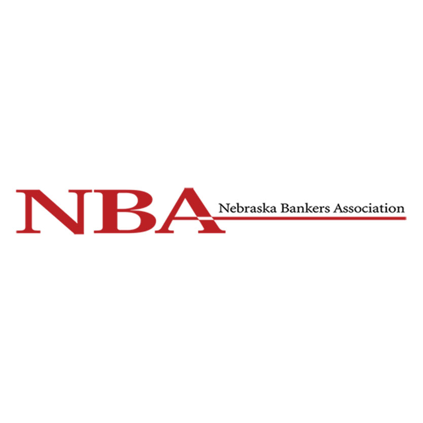 Nebraska Bankers Association Logo