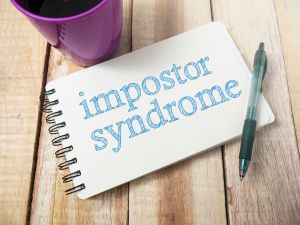 Imposter syndrome is a myth, especially for professional speakers.