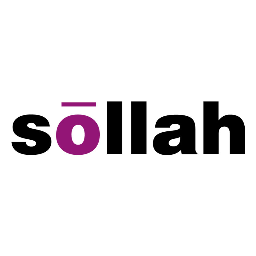 Sollah Logo